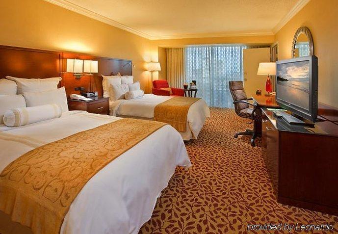 Salt Lake Marriott Downtown At City Creek Salt Lake City Szoba fotó