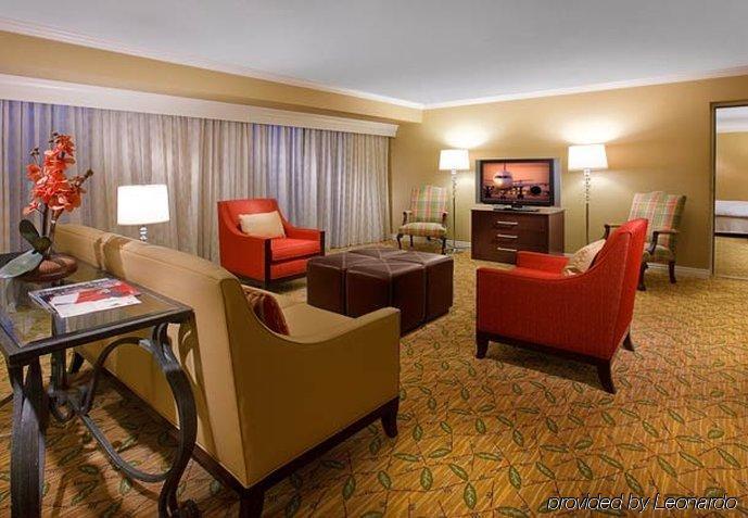 Salt Lake Marriott Downtown At City Creek Salt Lake City Szoba fotó